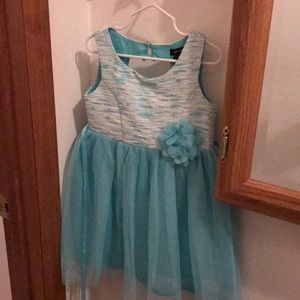 Toddler dress